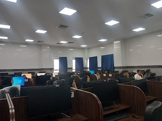 برگزاری کارگاه آموزشی هوش مصنوعی ویژه دانشجویان